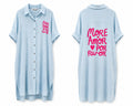 Vestido More Amor (Celeste)