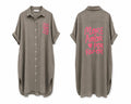 Vestido More Amor (Gris)