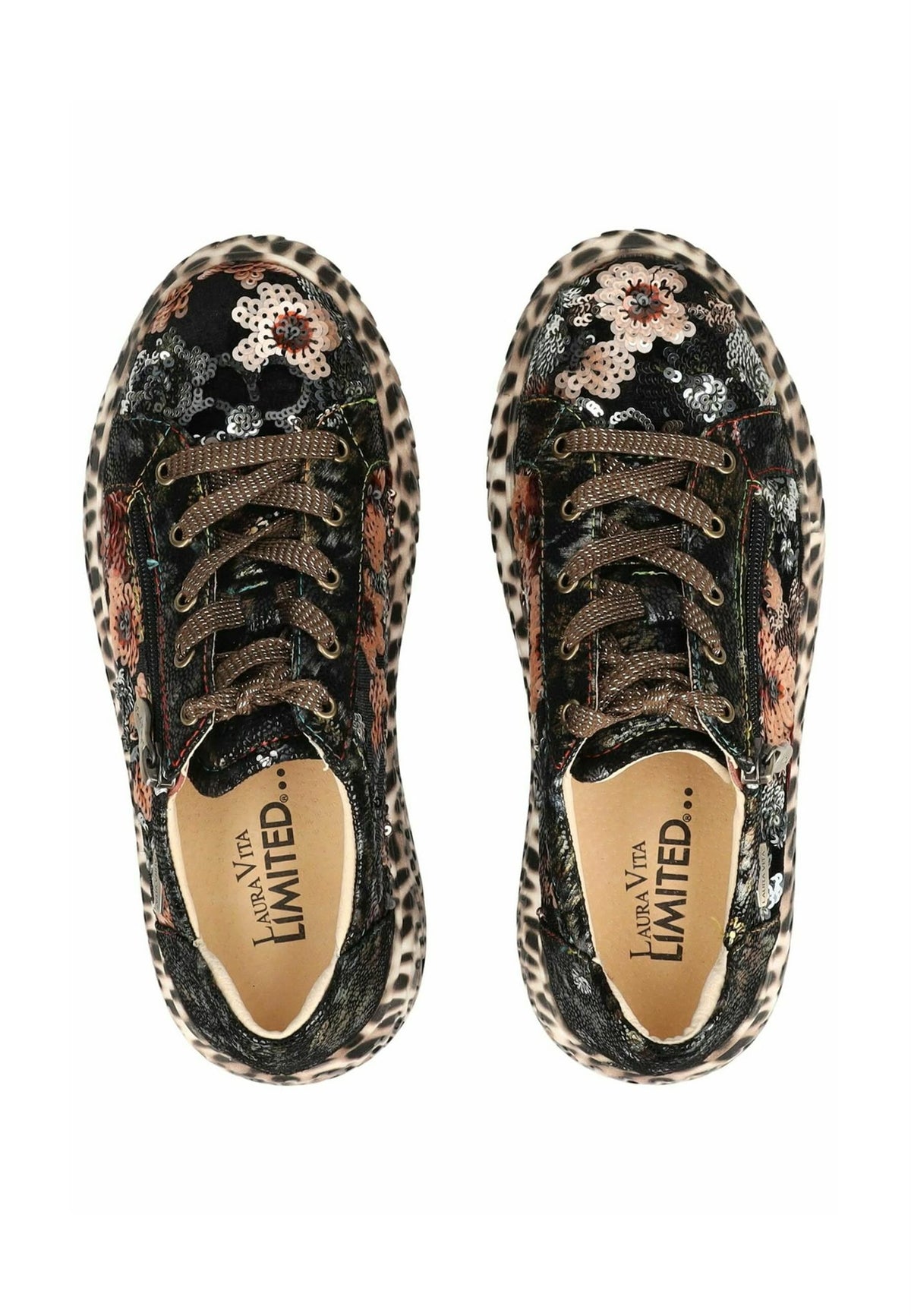 Laura Vita Sneaker